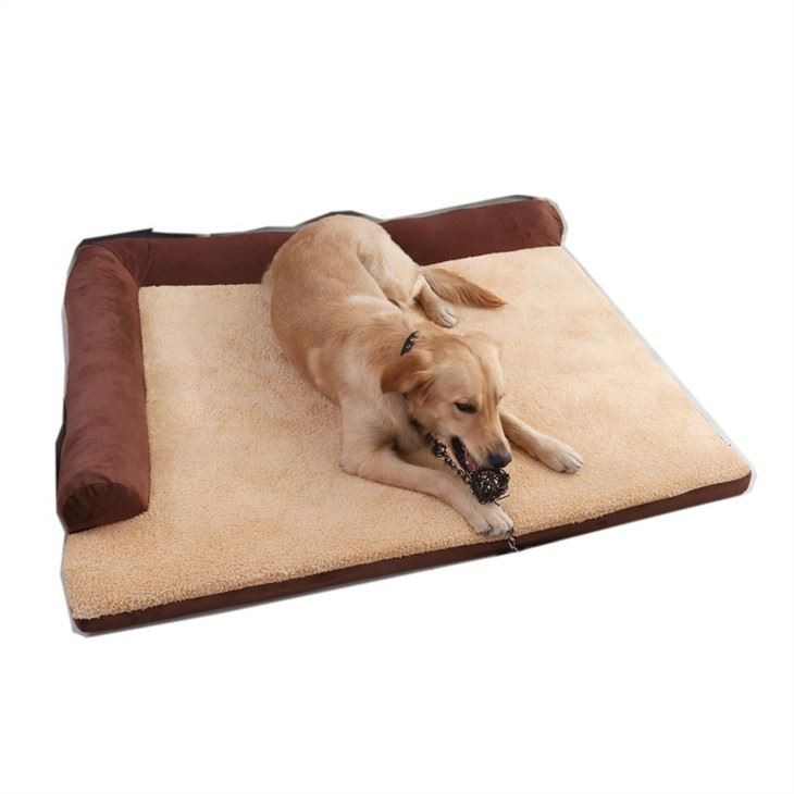 Pet Dog Bed - Zenithzoo