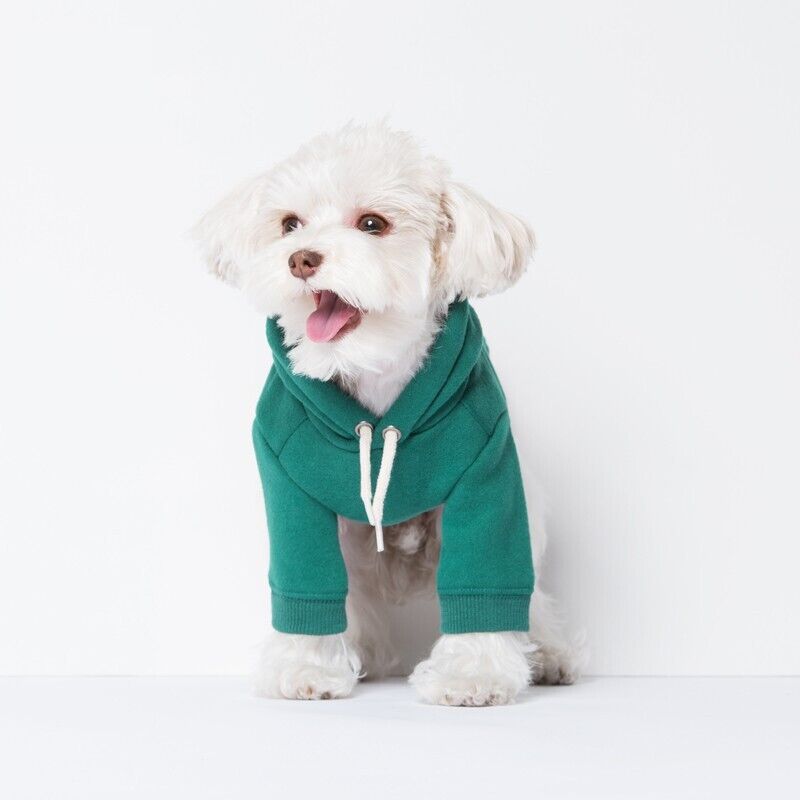 Cozy Pet Hoodie - Zenithzoo