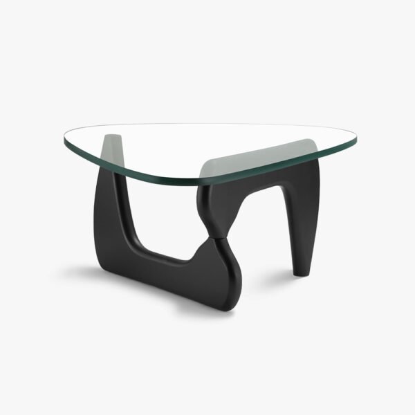 TX03 Wood Table Circle - Image 3