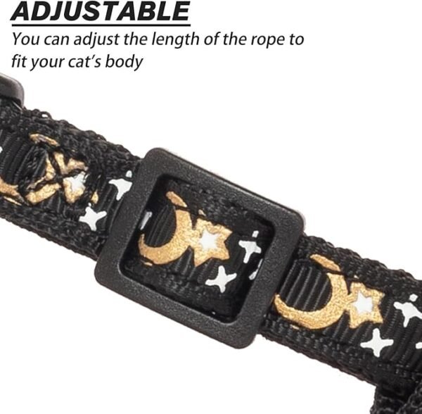 Cat Harness and Leash Set - Image 8