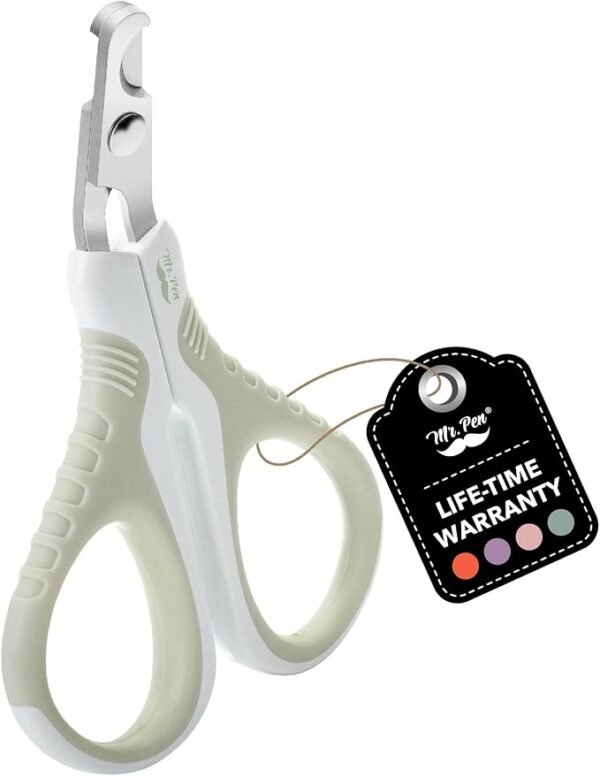 Cat Nail Clipper