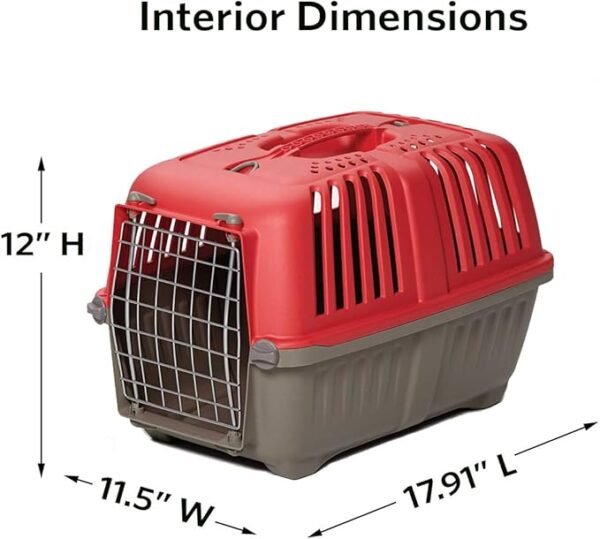 Cat Carrier - Image 2