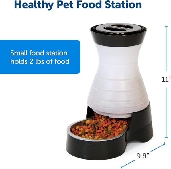 Healthy Pet Food Station - Image 3