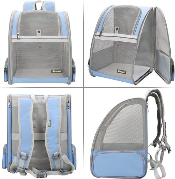 Innovative Traveler Bubble Backpack  - Image 3
