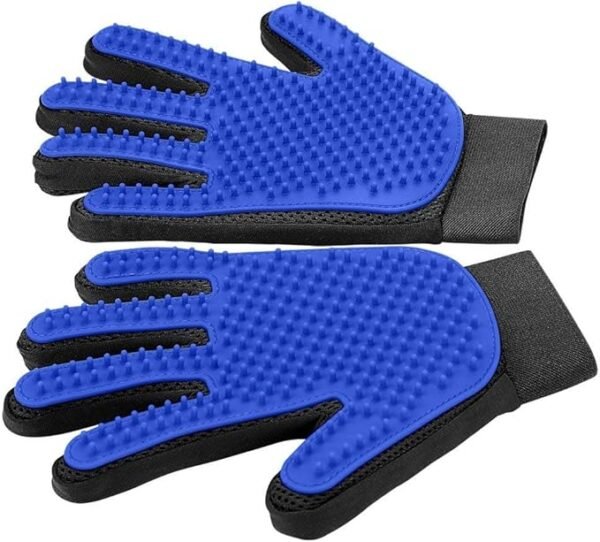 Cat Hair Remover Gloves