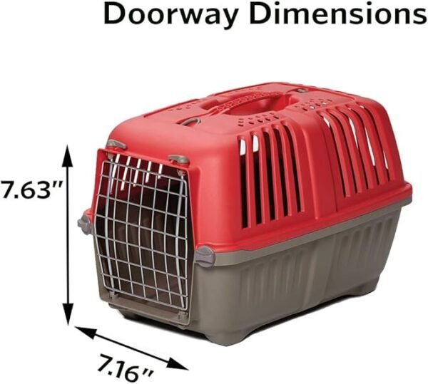 Cat Carrier - Image 3
