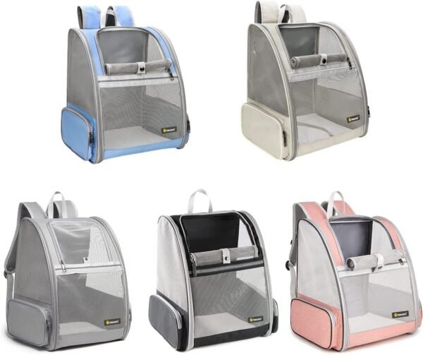 Innovative Traveler Bubble Backpack  - Image 7