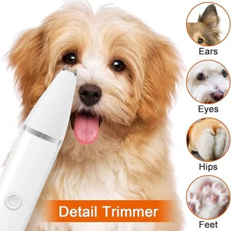 Cat Clippers Grooming Kit Hair Clipper - Image 5
