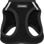 Voyager Step-In Air Cat Harness