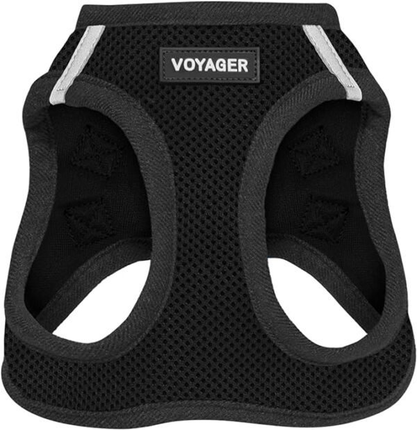 Voyager Step-In Air Cat Harness