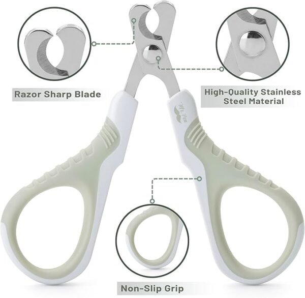 Cat Nail Clipper - Image 5