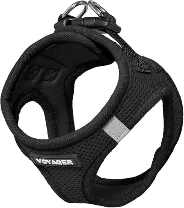 Voyager Step-In Air Cat Harness - Image 4