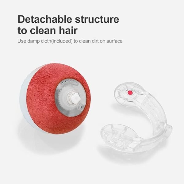 Interactive Cat Toys for Indoor Cats - Image 6
