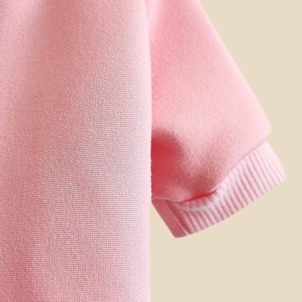 Cat Sweaters T-Shirt - Image 6
