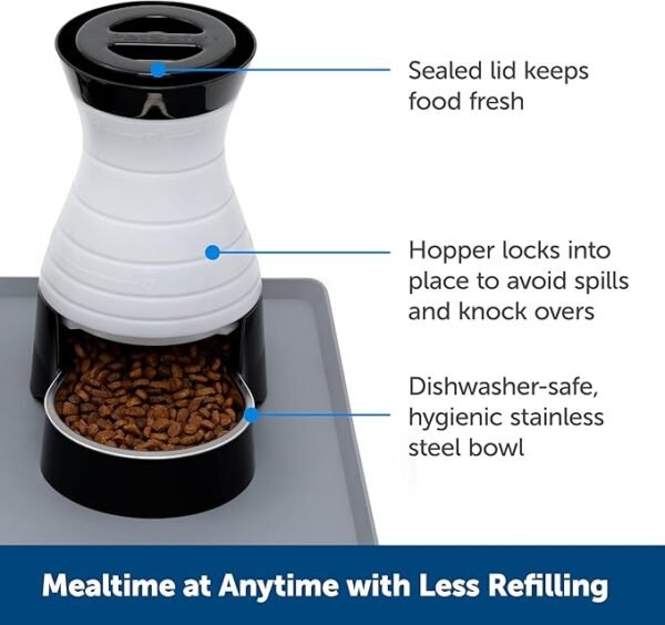 Healthy Pet Food Station - Image 2