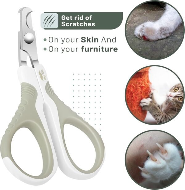 Cat Nail Clipper - Image 7