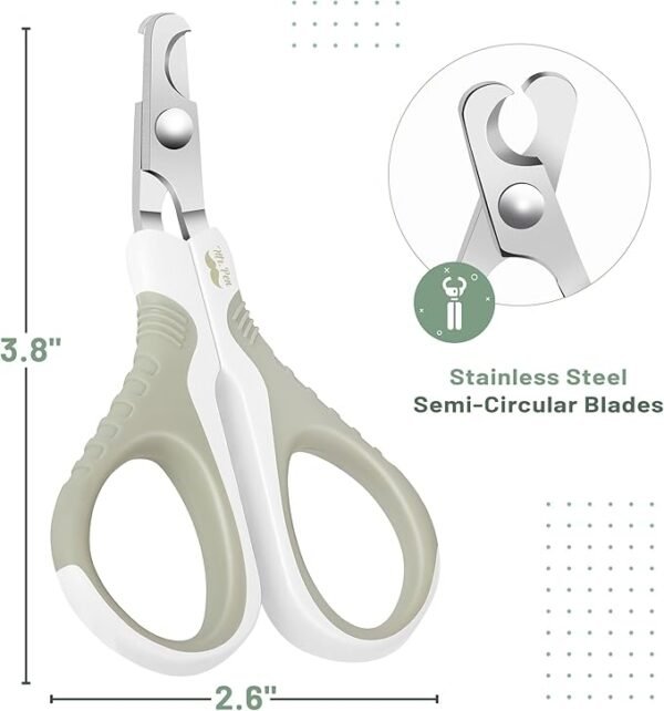 Cat Nail Clipper - Image 2