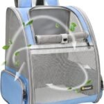 Innovative Traveler Bubble Backpack 