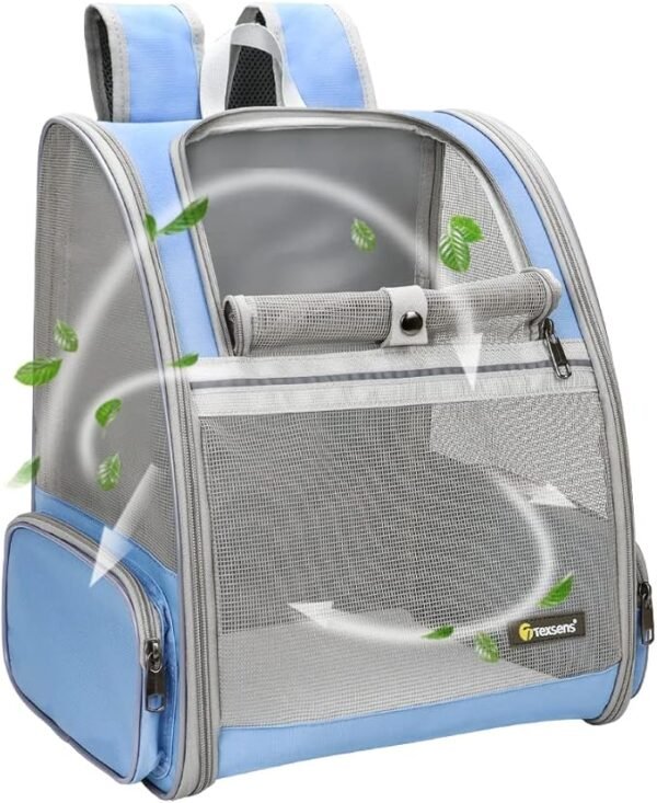 Innovative Traveler Bubble Backpack 