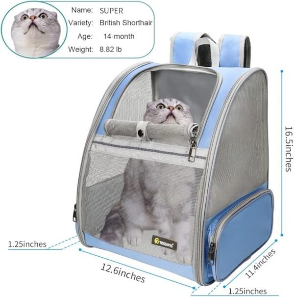Innovative Traveler Bubble Backpack  - Image 2