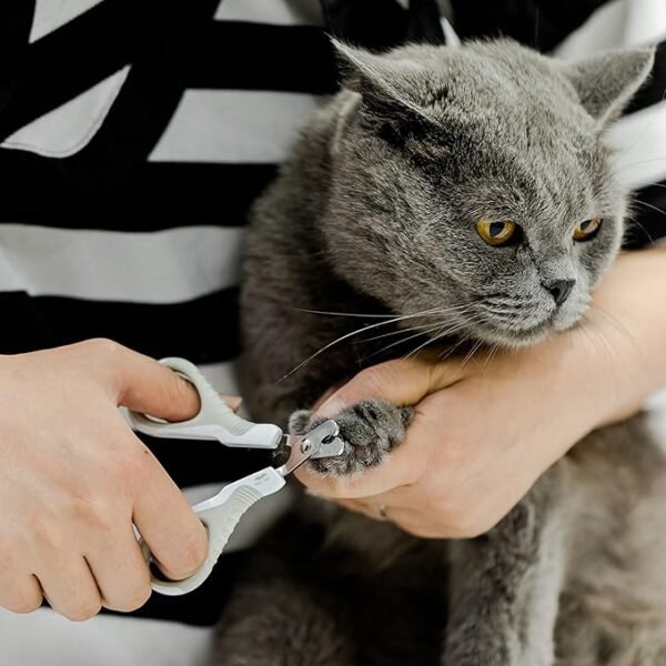 Cat Nail Clipper - Image 4