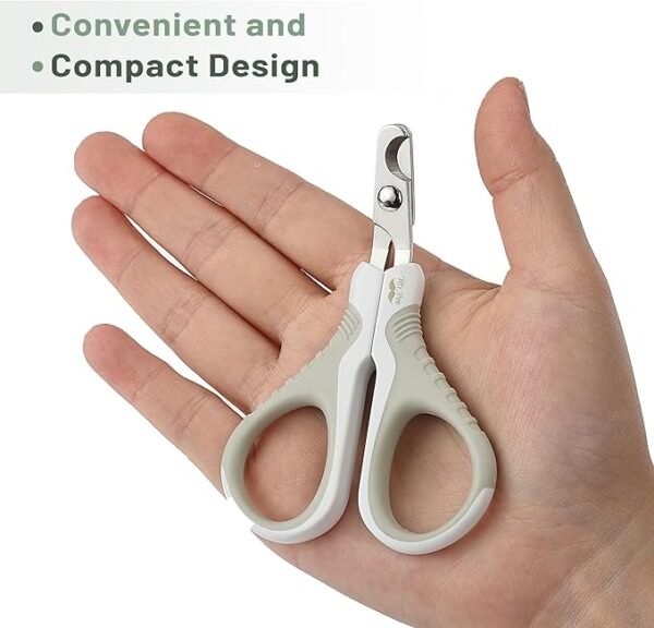Cat Nail Clipper - Image 6