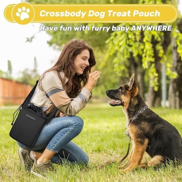 6 Set Dog Travel Bag - Image 5