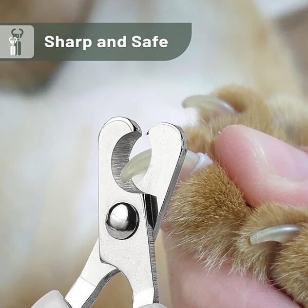 Cat Nail Clipper - Image 3