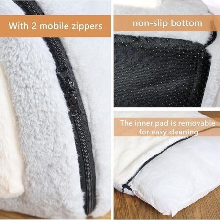 Cat Bed for Indoor - Image 6