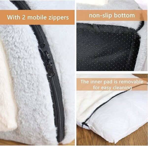 Cat Bed for Indoor - Image 6